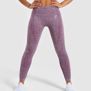 Reserve Gymshark Vital Seamless Legging